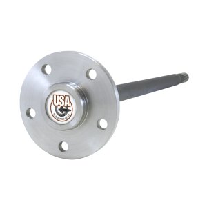 Jeep AMC Model 35 Axle - Rear Left - Yukon Gear & Axle - 1541H Alloy - `90-`06